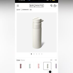 BrüMate rotera 25oz